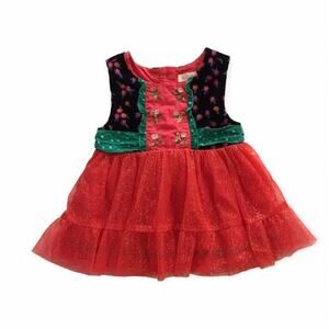Matilda Jane Caroling Away Top